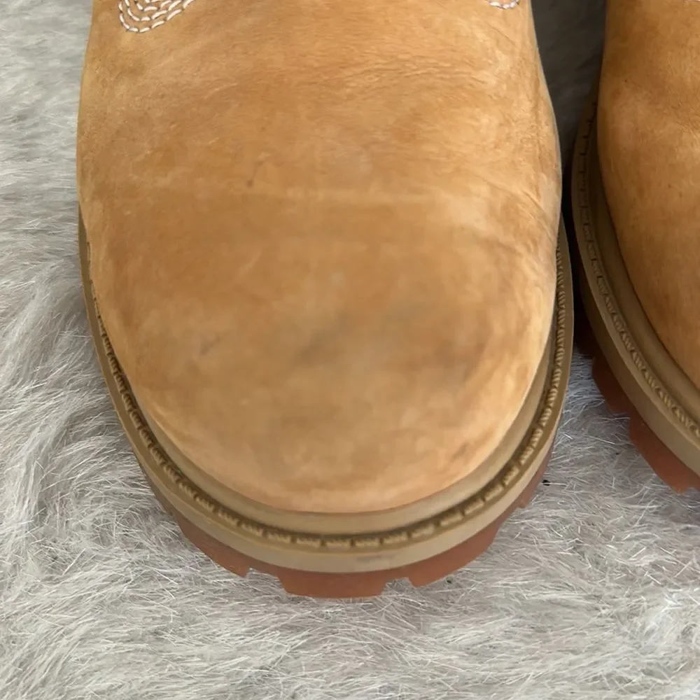 Timberland boots 3 (UB)